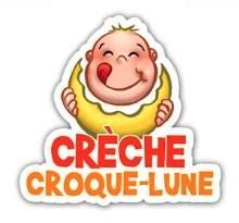 logo Croque Lune