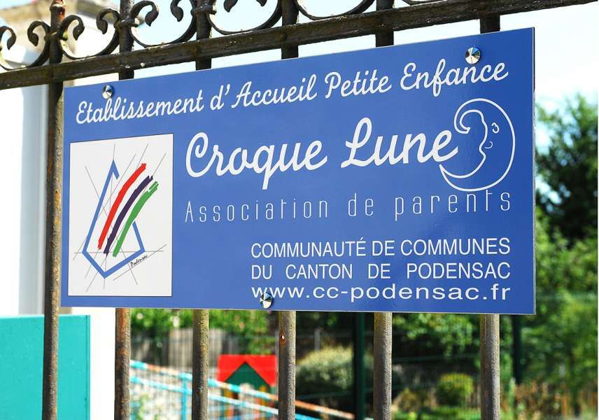 crèche associative « Croque Lune »
